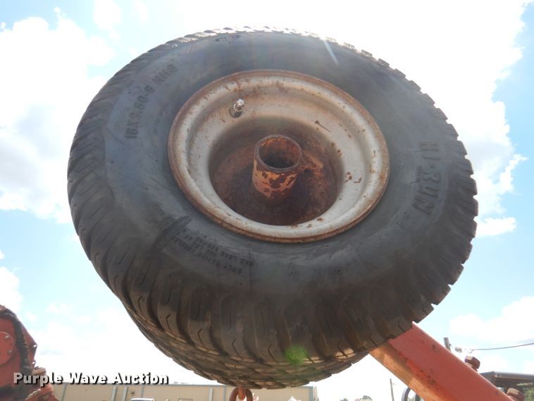 image for item HG9180 Ditch Witch 8020  cable plow