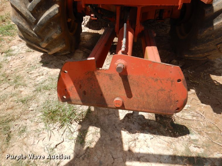 image for item HG9180 Ditch Witch 8020  cable plow