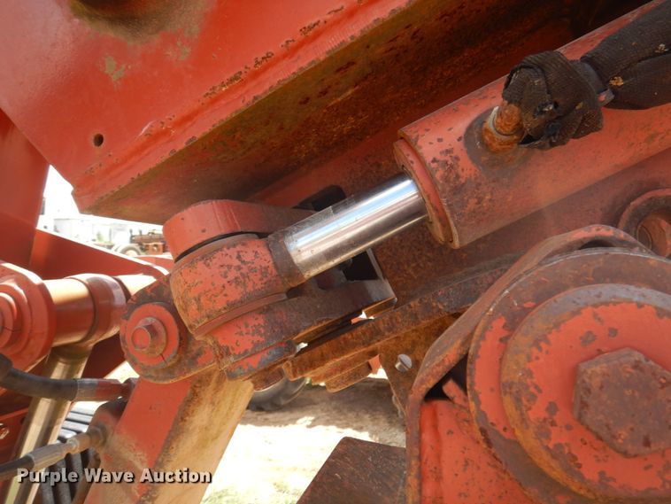 image for item HG9180 Ditch Witch 8020  cable plow