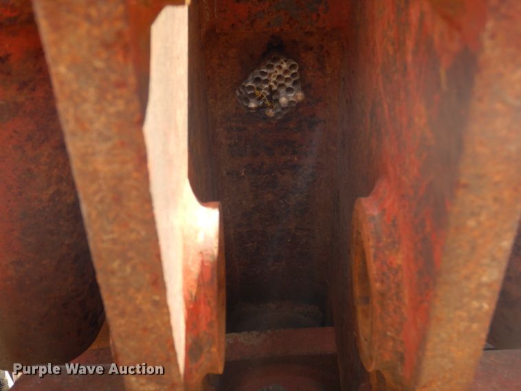 image for item HG9180 Ditch Witch 8020  cable plow