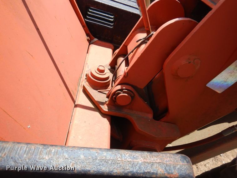 image for item HG9180 Ditch Witch 8020  cable plow