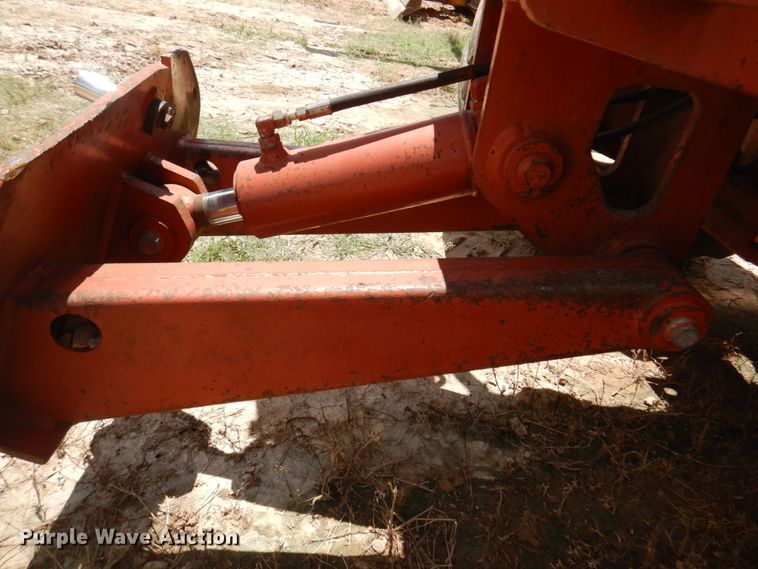 image for item HG9180 Ditch Witch 8020  cable plow