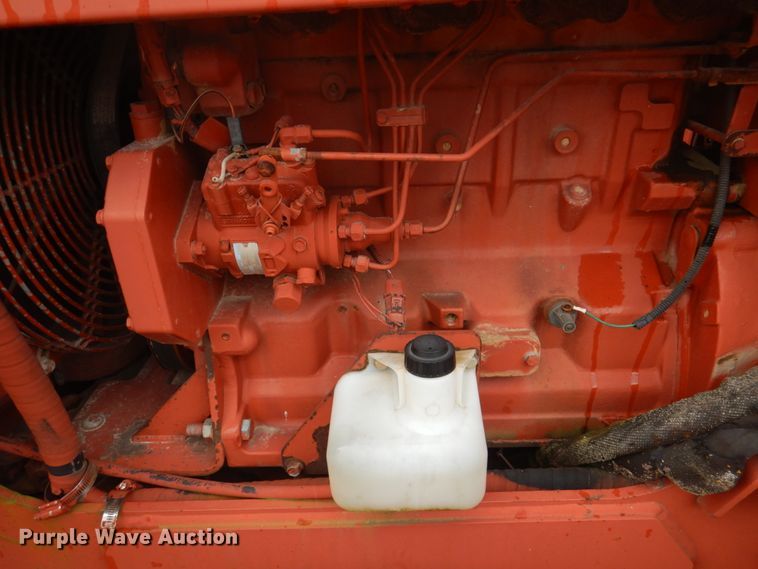 image for item HG9182 2000 Ditch Witch 8020  cable plow