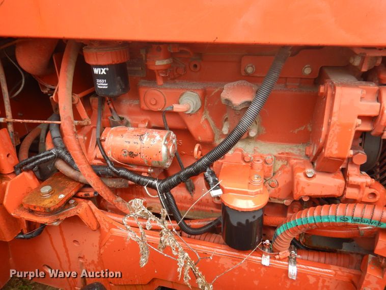 image for item HG9182 2000 Ditch Witch 8020  cable plow