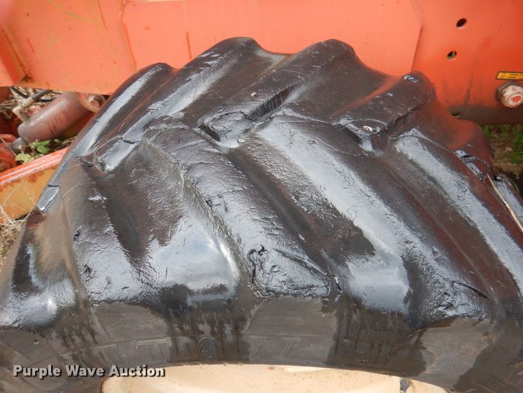 image for item HG9182 2000 Ditch Witch 8020  cable plow