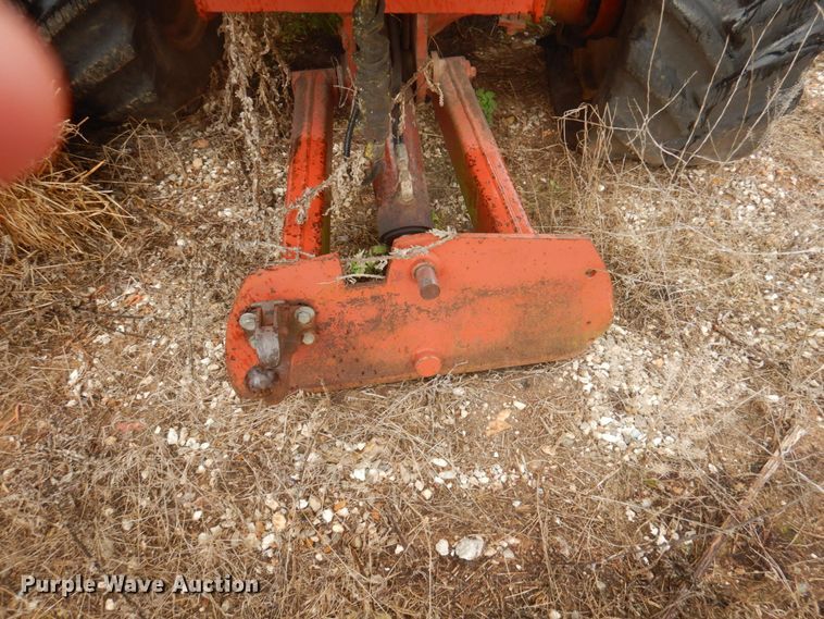 image for item HG9182 2000 Ditch Witch 8020  cable plow