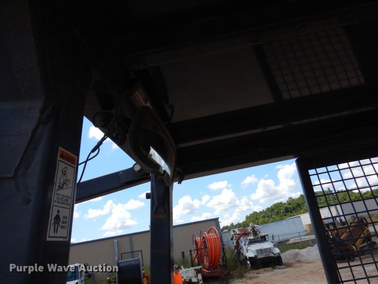 image for item HG9183 2004 Case 550H LT  dozer