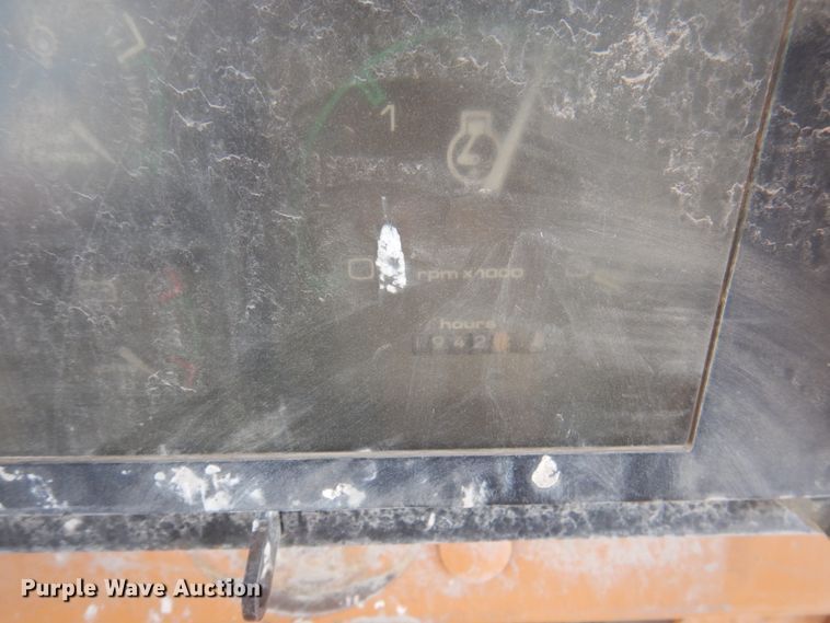 image for item HG9183 2004 Case 550H LT  dozer