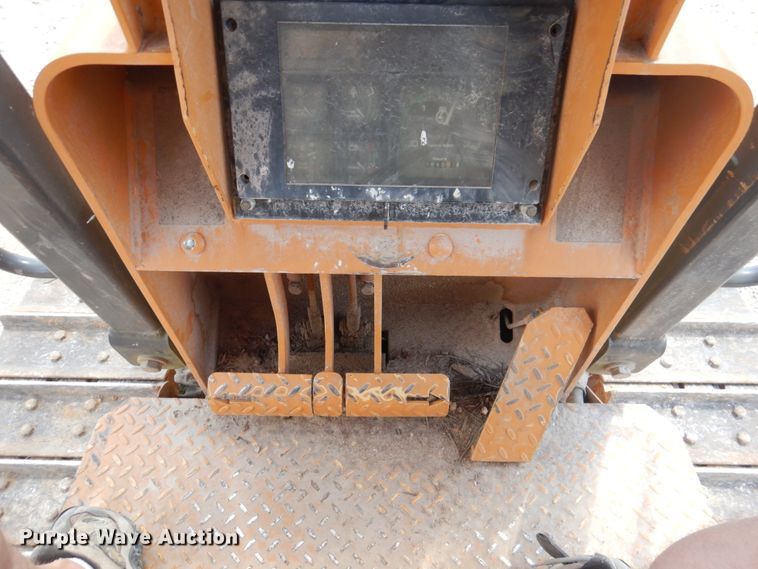 image for item HG9183 2004 Case 550H LT  dozer