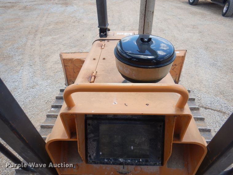 image for item HG9183 2004 Case 550H LT  dozer