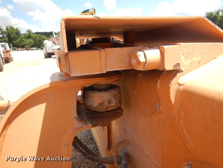 image for item HG9183 2004 Case 550H LT  dozer