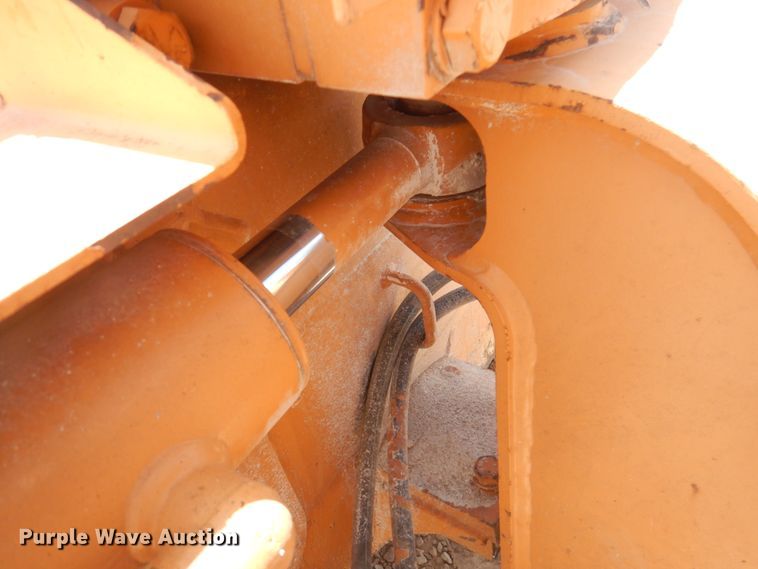 image for item HG9183 2004 Case 550H LT  dozer
