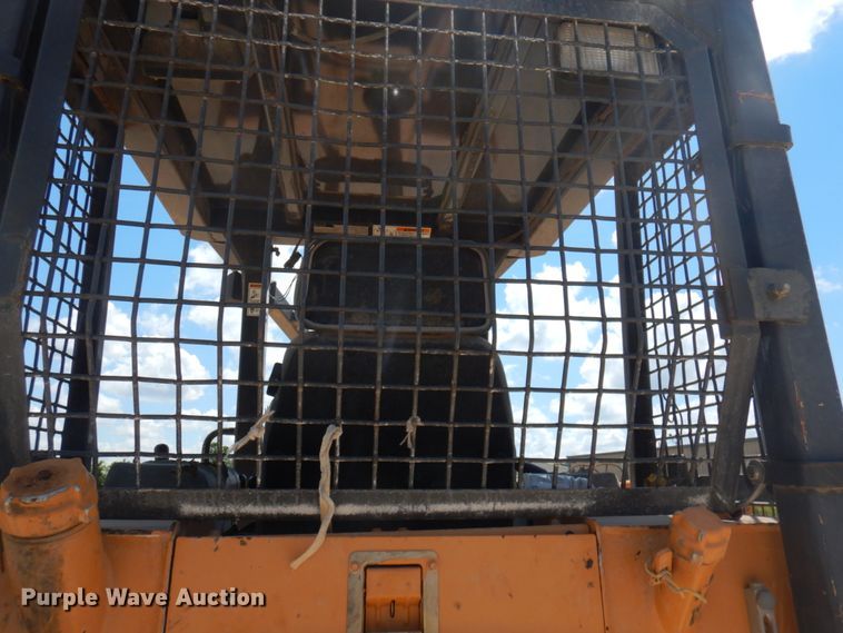 image for item HG9183 2004 Case 550H LT  dozer