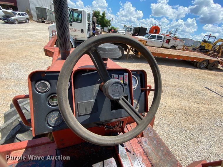 image for item HG9184 Ditch Witch 8020  cable plow