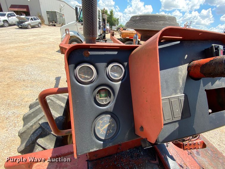 image for item HG9184 Ditch Witch 8020  cable plow