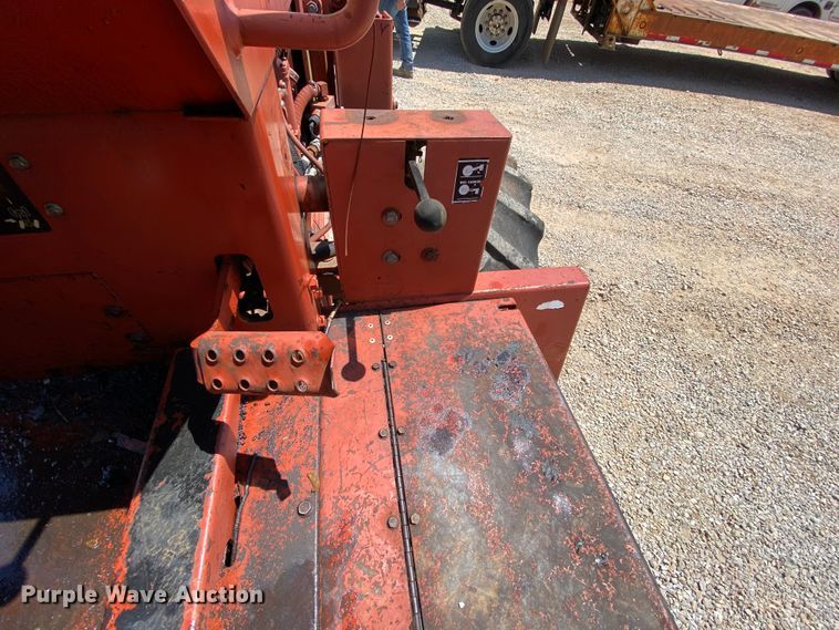 image for item HG9184 Ditch Witch 8020  cable plow
