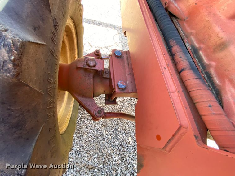 image for item HG9184 Ditch Witch 8020  cable plow