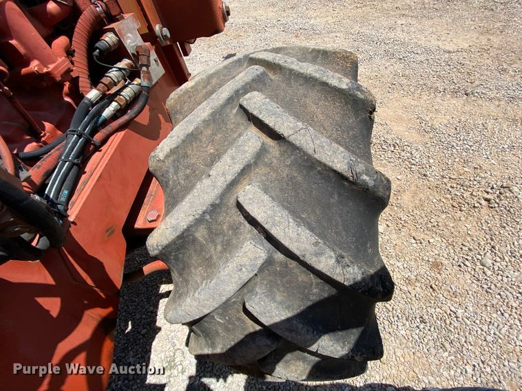 image for item HG9184 Ditch Witch 8020  cable plow