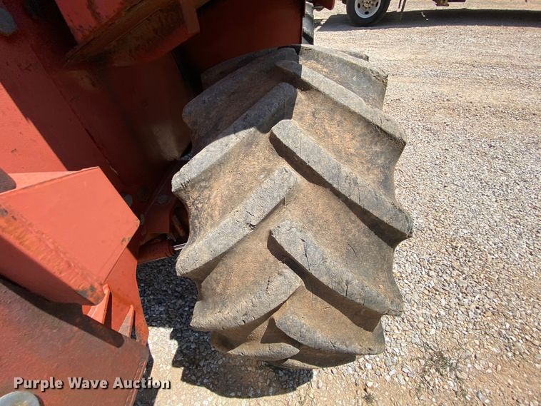 image for item HG9184 Ditch Witch 8020  cable plow