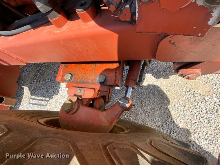 image for item HG9185 Ditch Witch 6510DD  rock saw