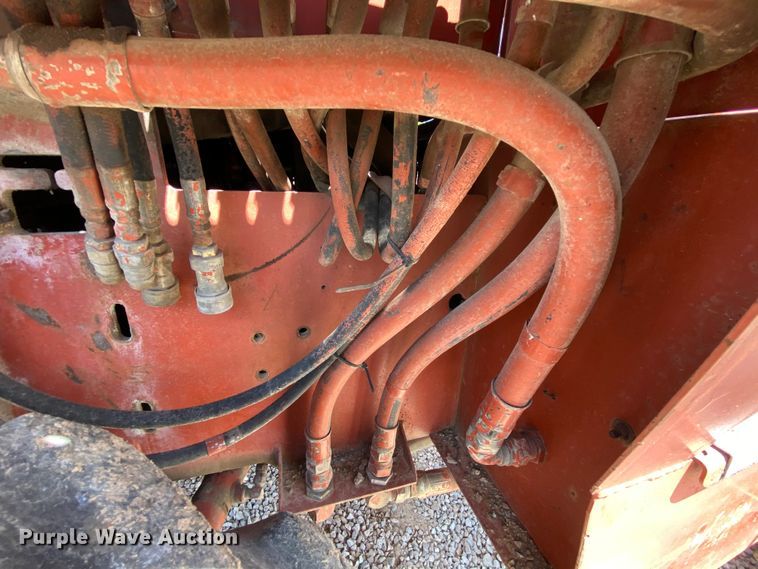 image for item HG9185 Ditch Witch 6510DD  rock saw