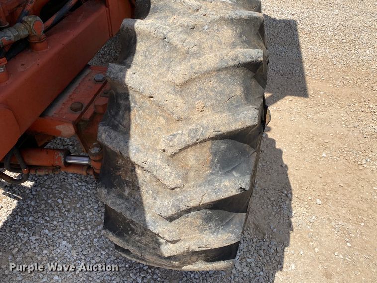 image for item HG9185 Ditch Witch 6510DD  rock saw