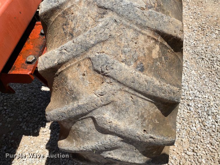 image for item HG9185 Ditch Witch 6510DD  rock saw