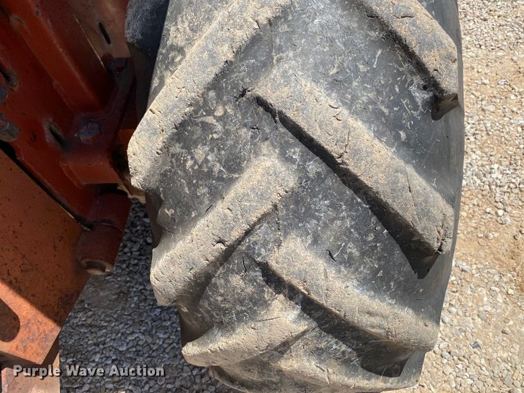 image for item HG9185 Ditch Witch 6510DD  rock saw