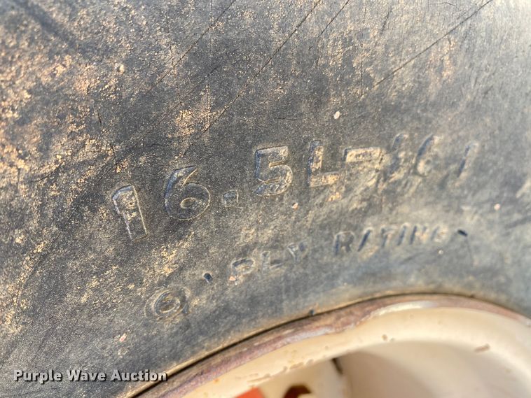 image for item HG9185 Ditch Witch 6510DD  rock saw