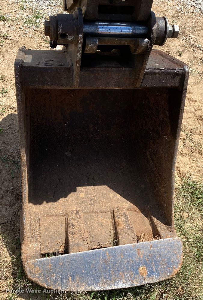 image for item HG9188 2005 Ditch Witch MX202  mini excavator