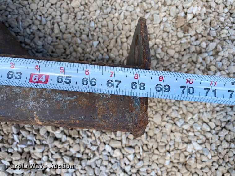 image for item HG9205 2005 Ditch Witch MX352  mini excavator