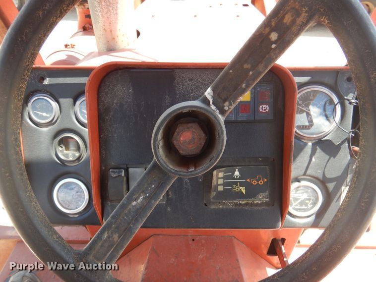 image for item HG9206 2001 Ditch Witch 8020  cable plow