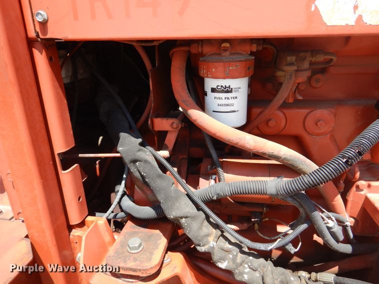 image for item HG9206 2001 Ditch Witch 8020  cable plow
