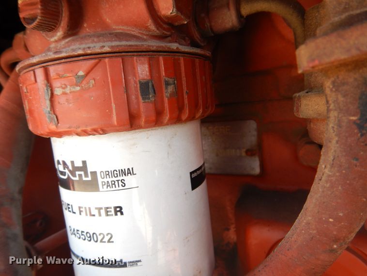 image for item HG9206 2001 Ditch Witch 8020  cable plow