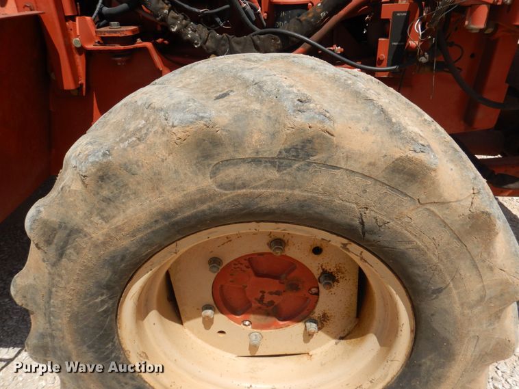 image for item HG9206 2001 Ditch Witch 8020  cable plow