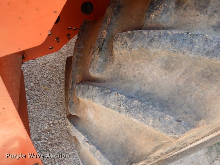 image for item HG9206 2001 Ditch Witch 8020  cable plow