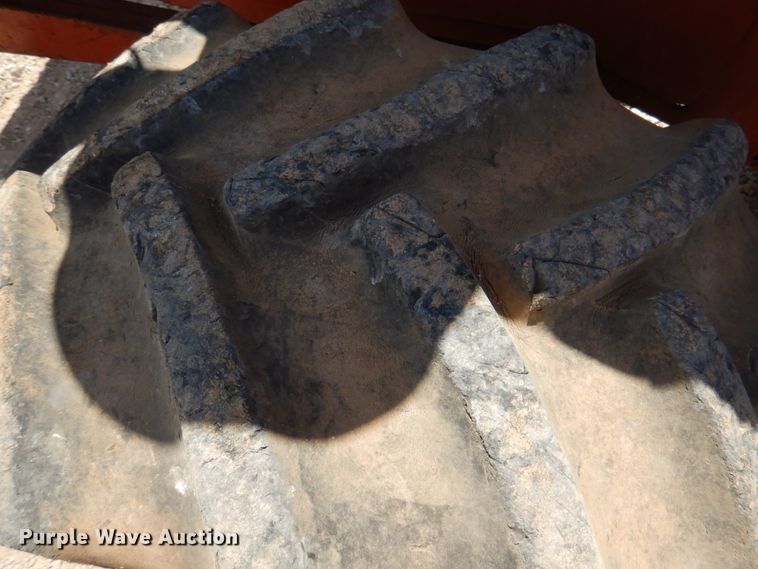 image for item HG9206 2001 Ditch Witch 8020  cable plow