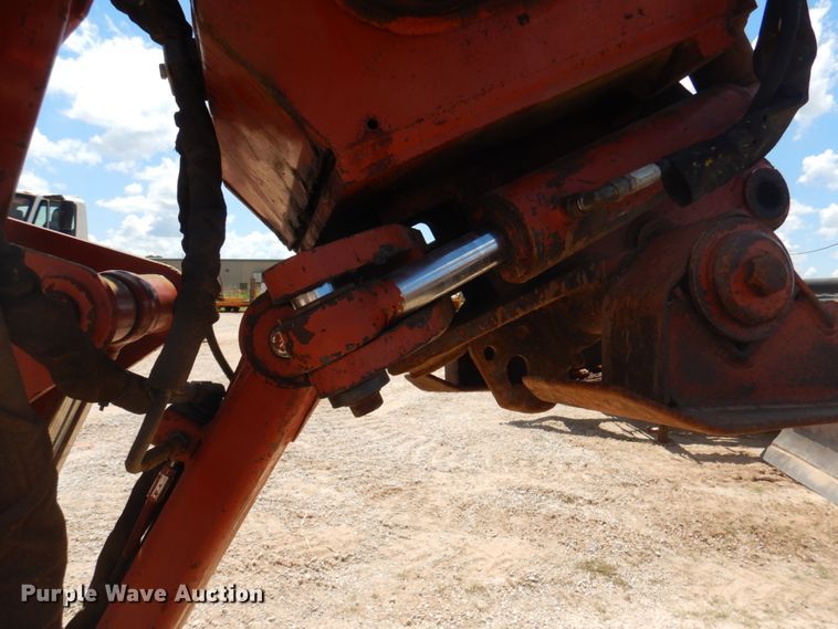 image for item HG9206 2001 Ditch Witch 8020  cable plow