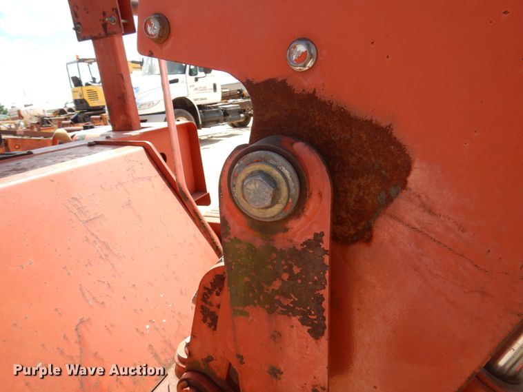 image for item HG9206 2001 Ditch Witch 8020  cable plow