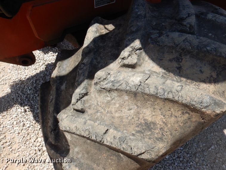 image for item HG9207 2001 Ditch Witch 8020  cable plow