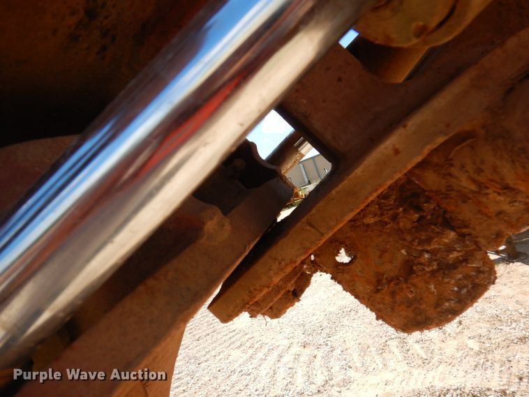 image for item HG9207 2001 Ditch Witch 8020  cable plow