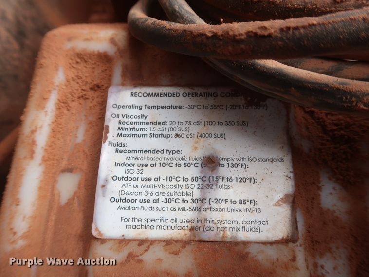 image for item HJ9323 2018 Big Tex 10SR dump trailer