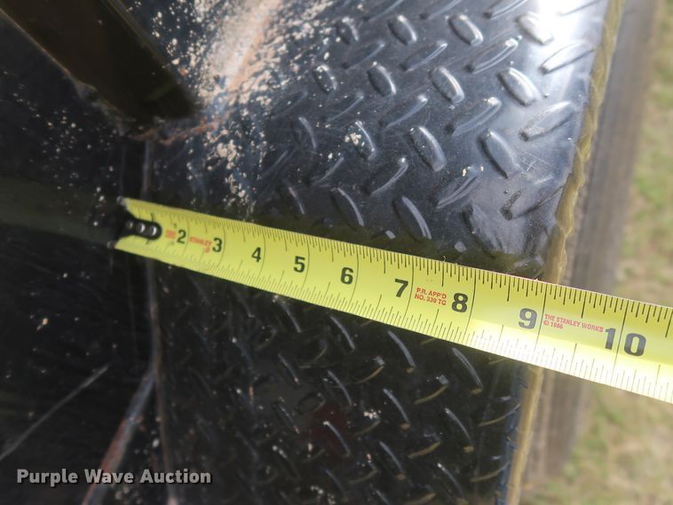 image for item HJ9323 2018 Big Tex 10SR dump trailer