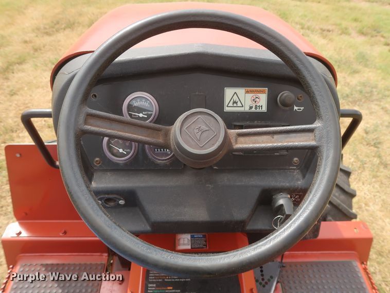 image for item HJ9324 2012 Ditch Witch RT45  trencher