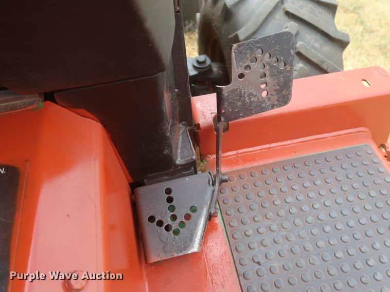 image for item HJ9324 2012 Ditch Witch RT45  trencher