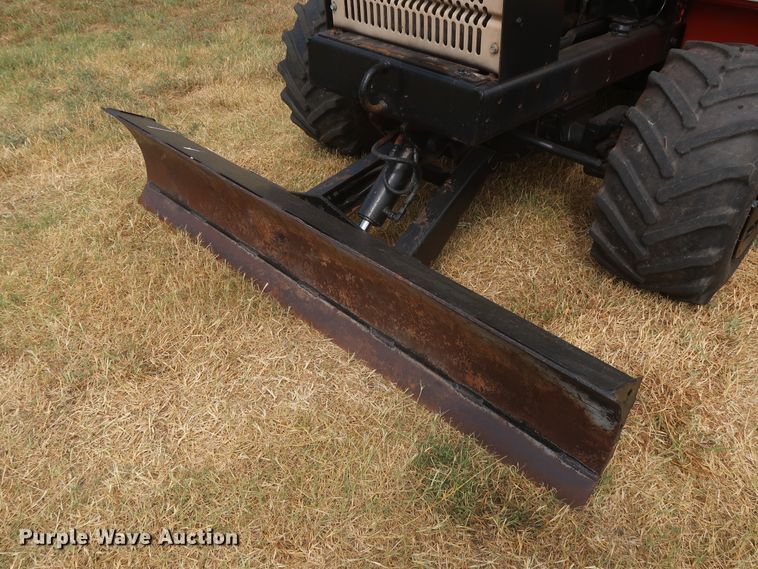 image for item HJ9324 2012 Ditch Witch RT45  trencher