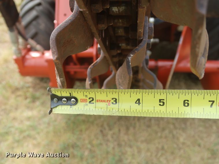image for item HJ9324 2012 Ditch Witch RT45  trencher