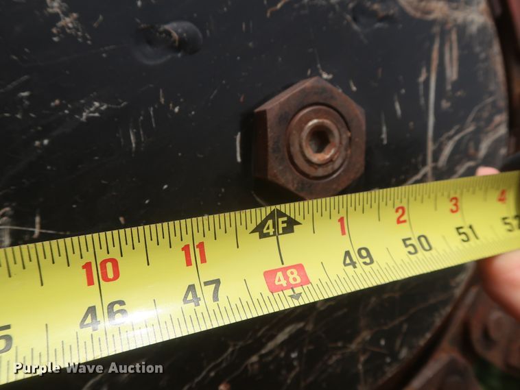 image for item HJ9324 2012 Ditch Witch RT45  trencher