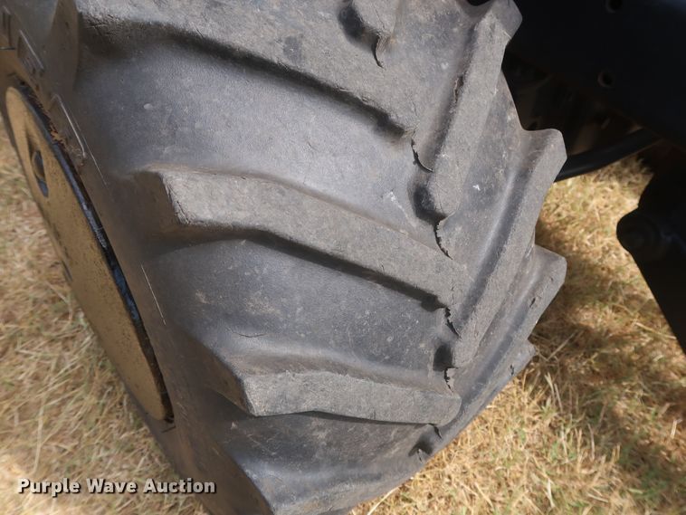 image for item HJ9324 2012 Ditch Witch RT45  trencher