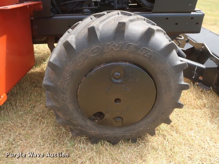 image for item HJ9324 2012 Ditch Witch RT45  trencher